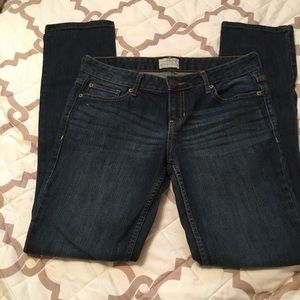 Aeropostale skinny ‘s 7/8, nwot